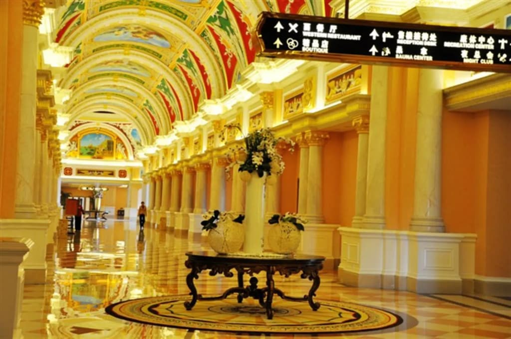 Картинка отеля