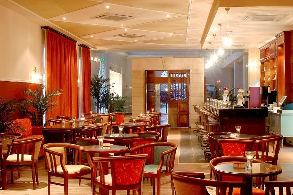 Картинка отеля