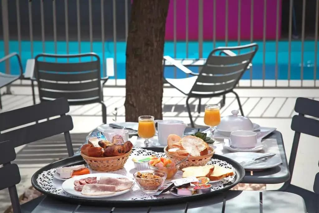 Картинка отеля