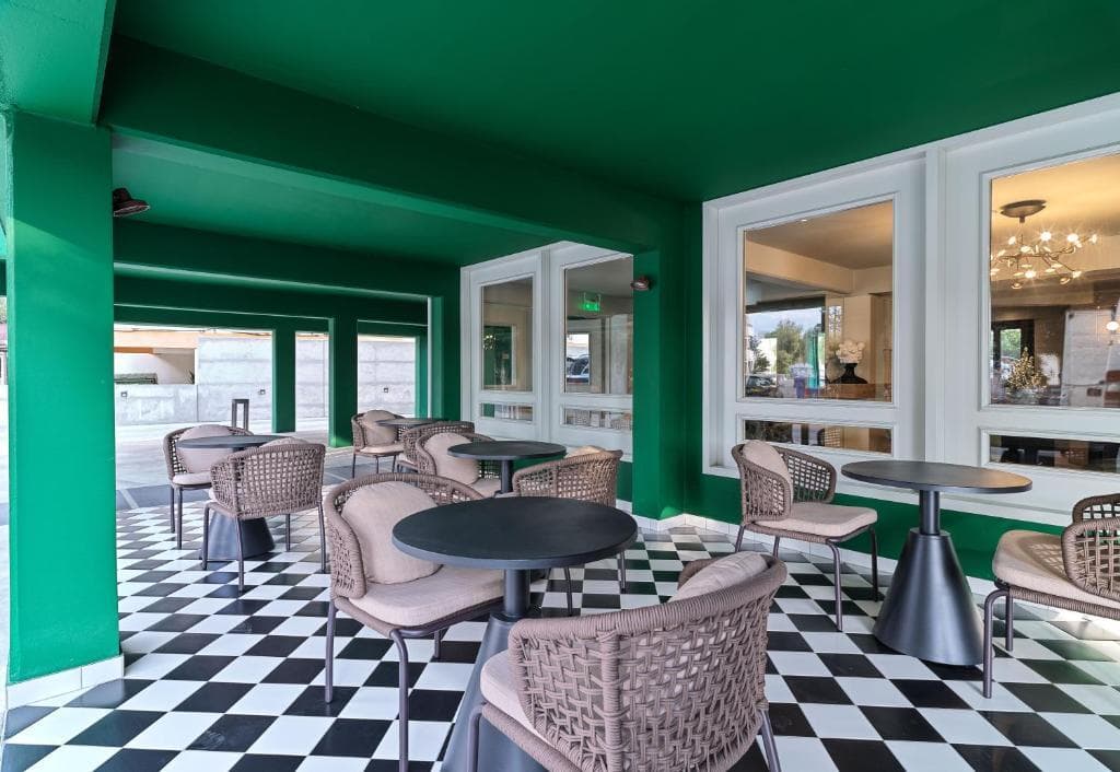 Картинка отеля