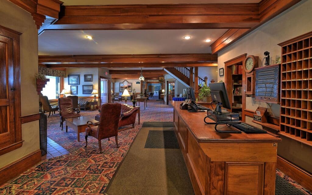 Картинка отеля