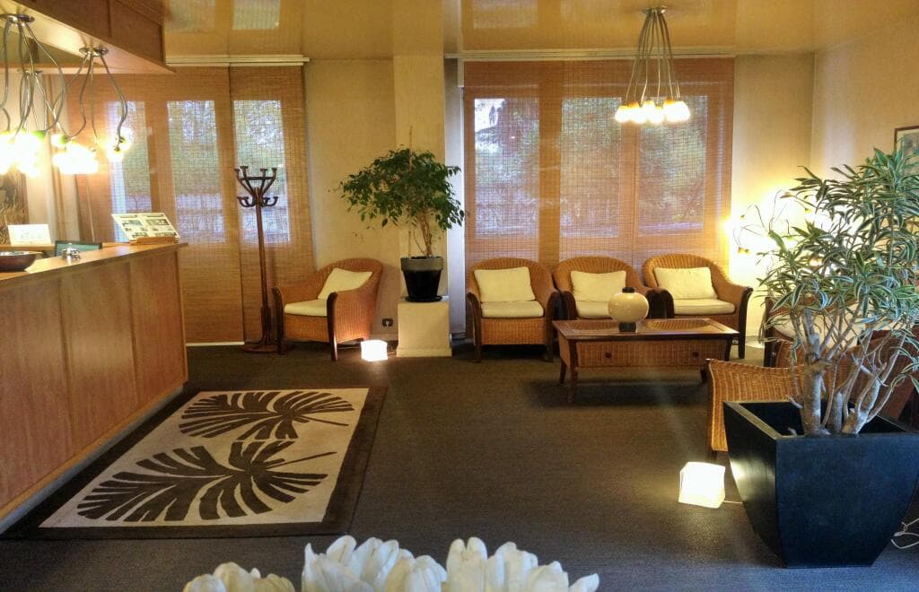 Картинка отеля