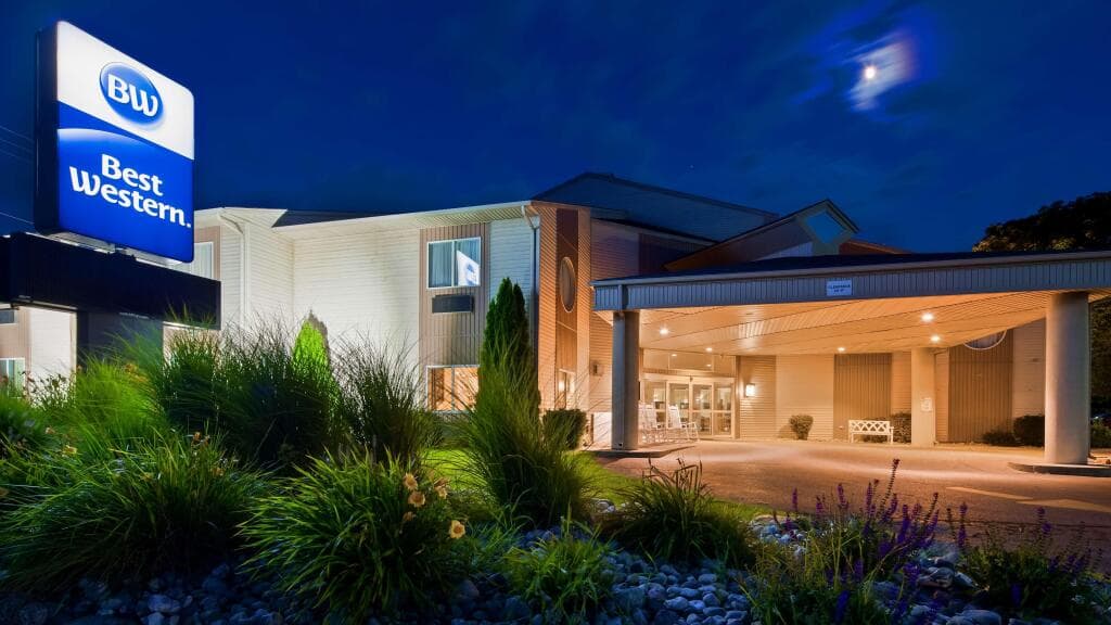 Картинка отеля