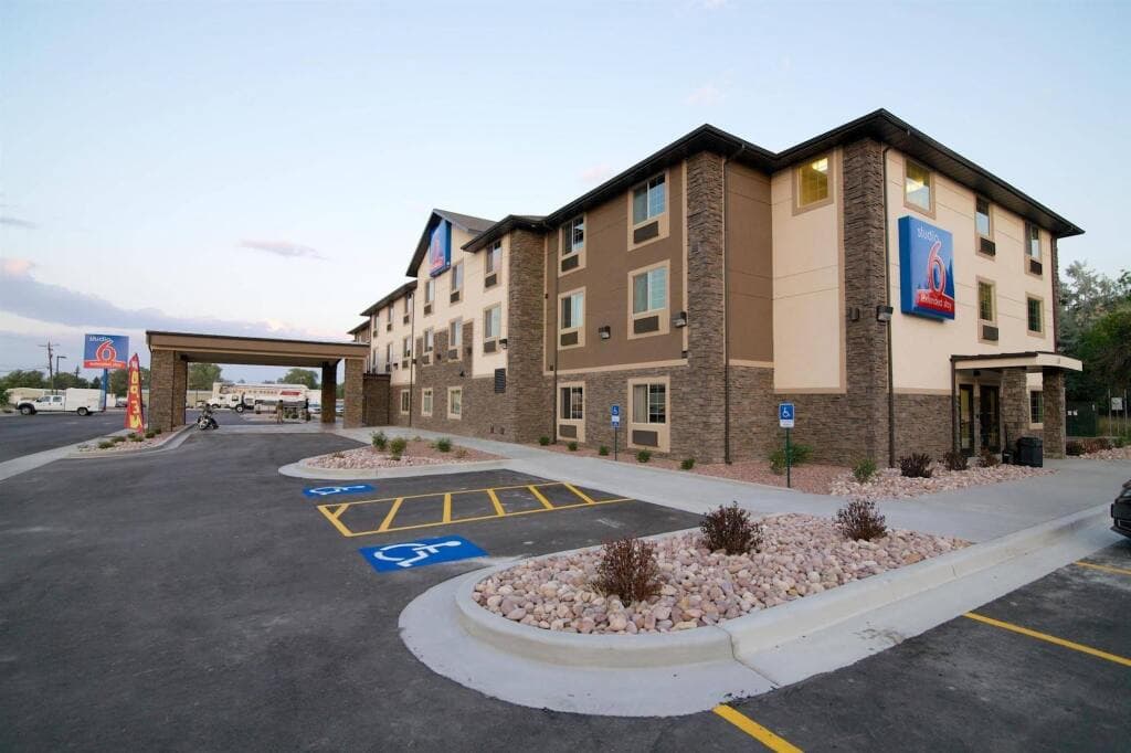 Картинка отеля