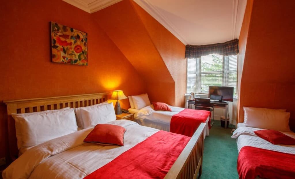 Картинка отеля