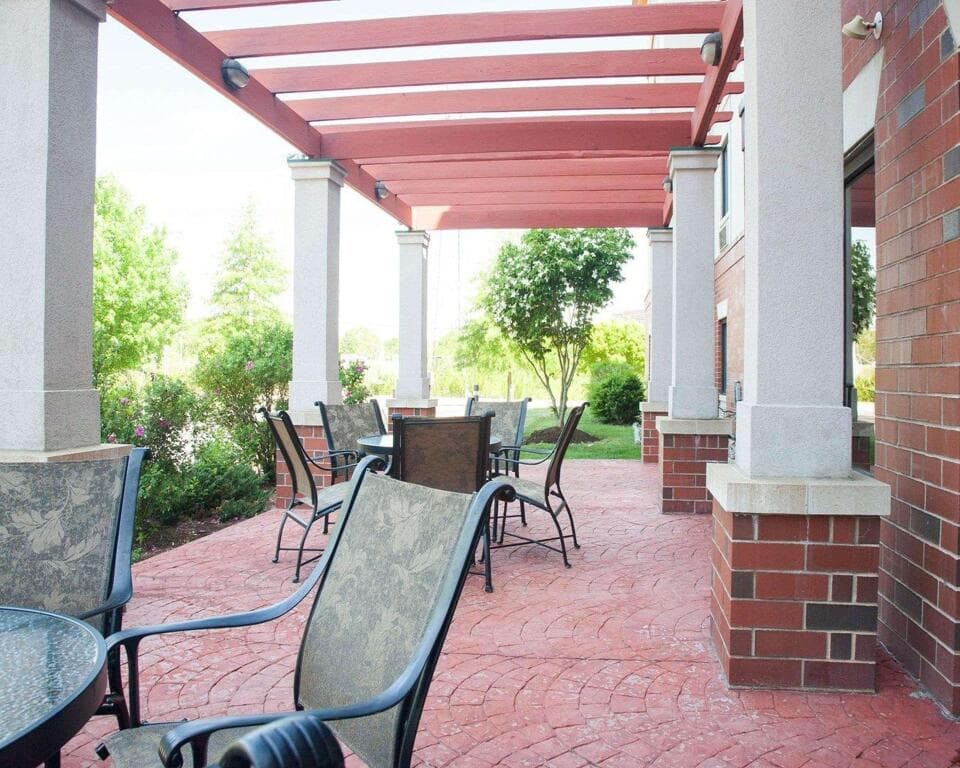 Картинка отеля