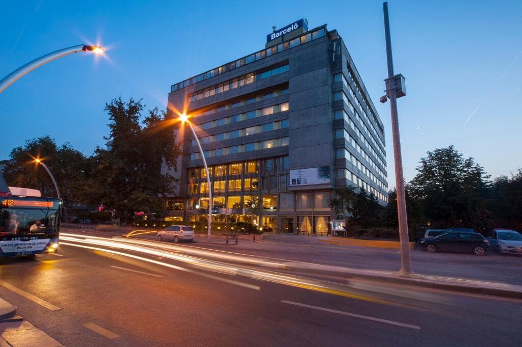 Картинка отеля