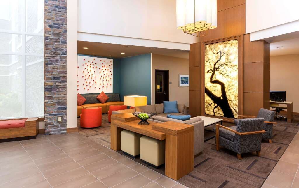 Картинка отеля