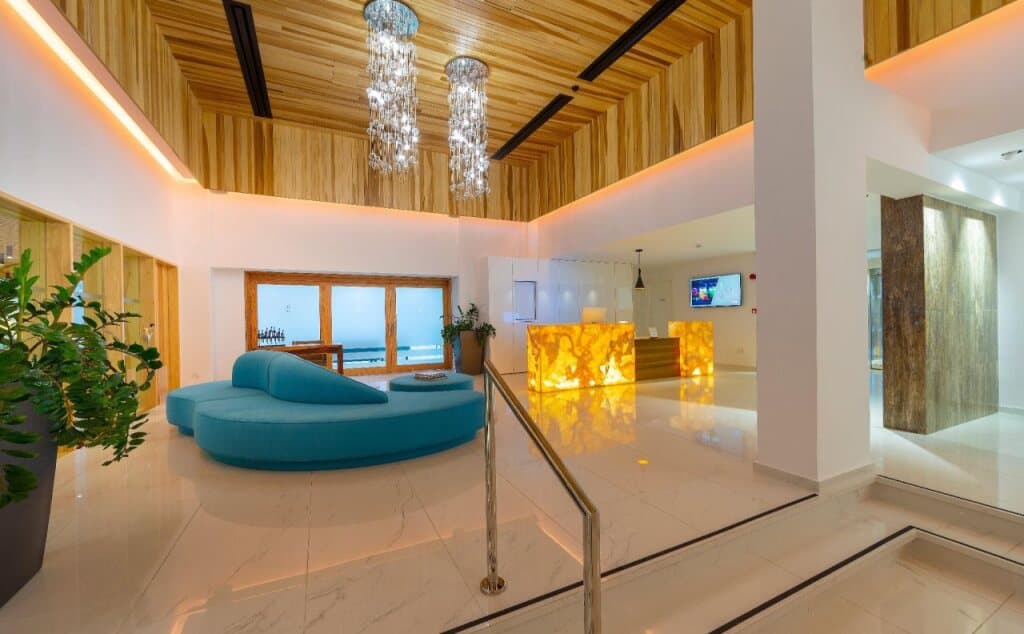 Картинка отеля