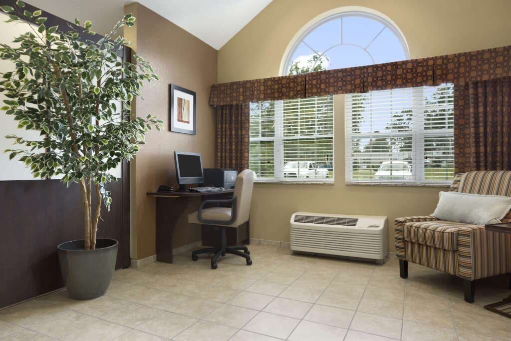 Картинка отеля