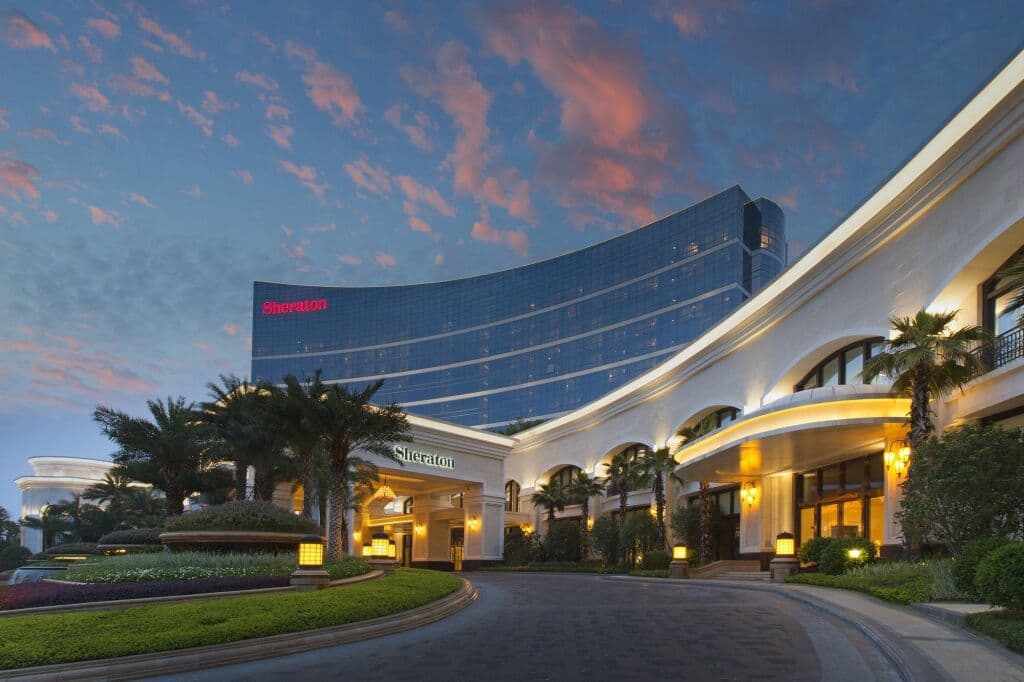 Картинка отеля