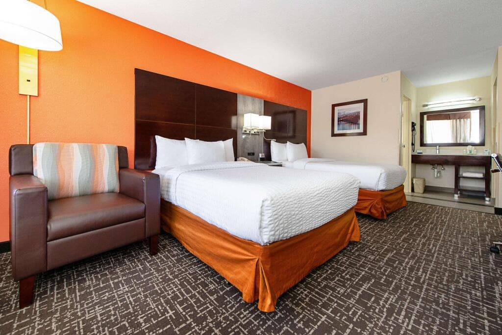 Картинка отеля