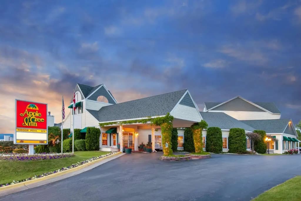 Картинка отеля