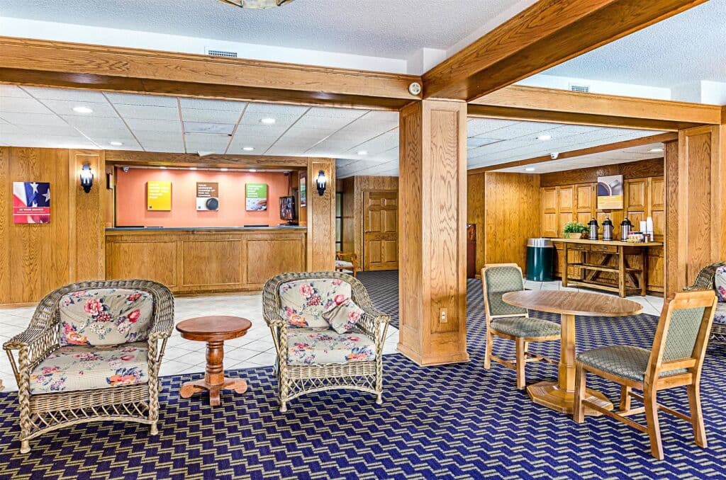 Картинка отеля