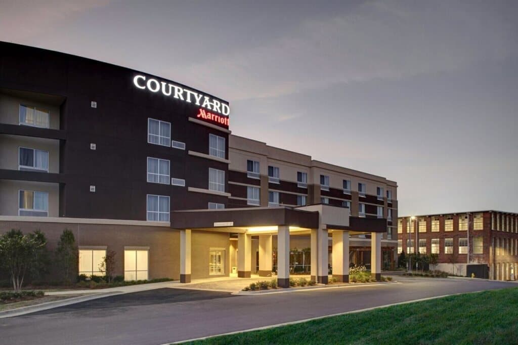 Картинка отеля