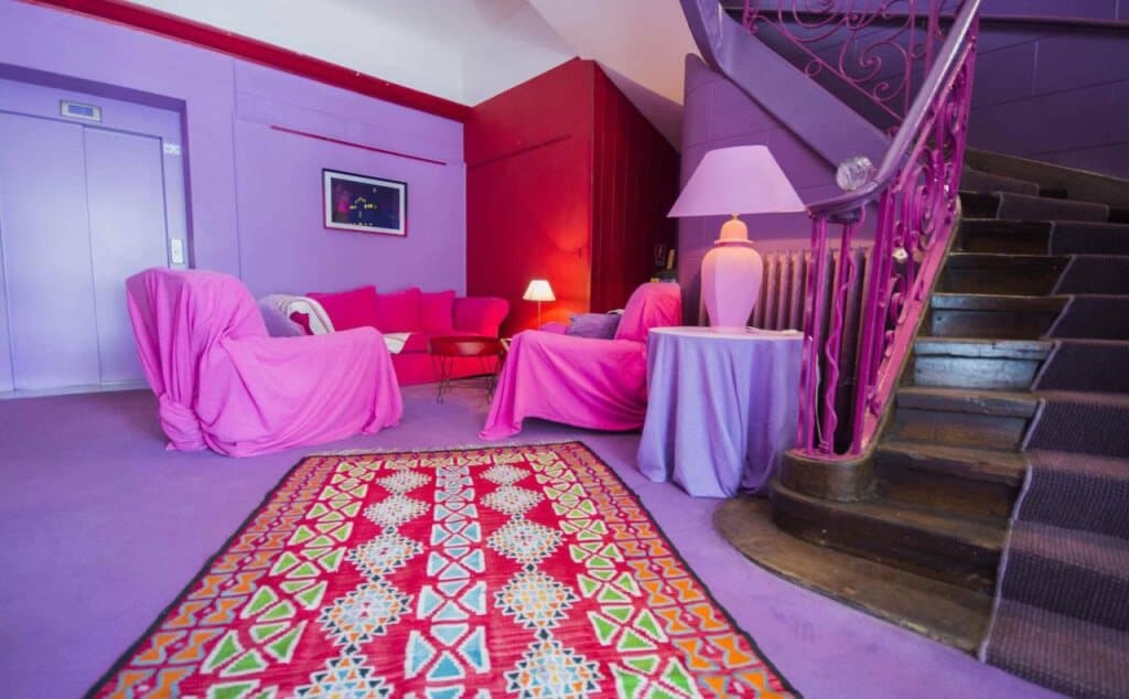 Картинка отеля