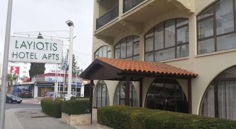 Картинка отеля