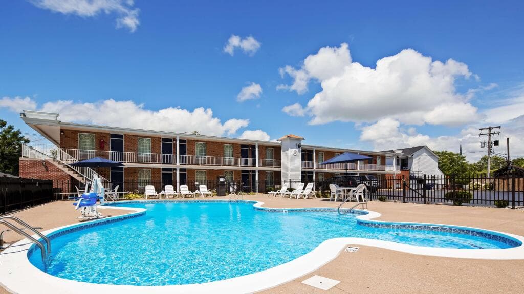 Картинка отеля