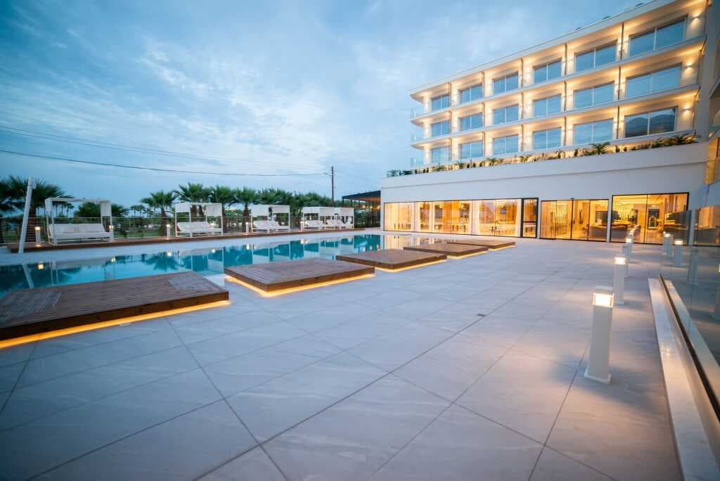 Картинка отеля