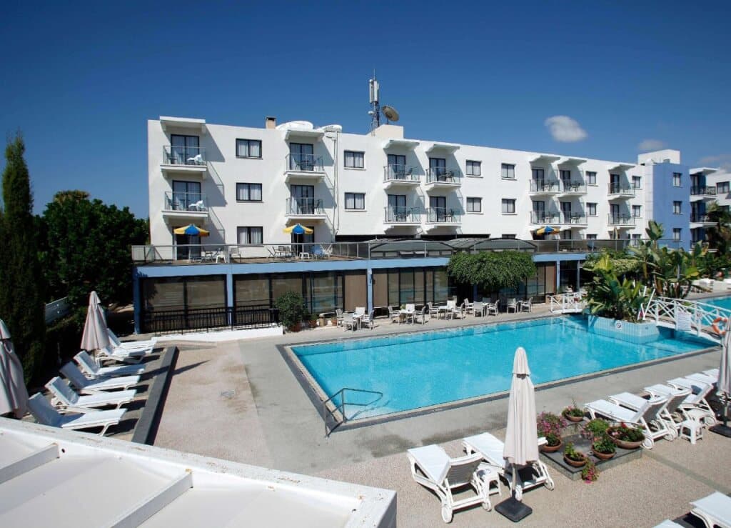 Картинка отеля