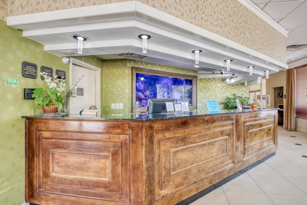 Картинка отеля