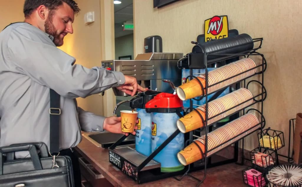 Картинка отеля