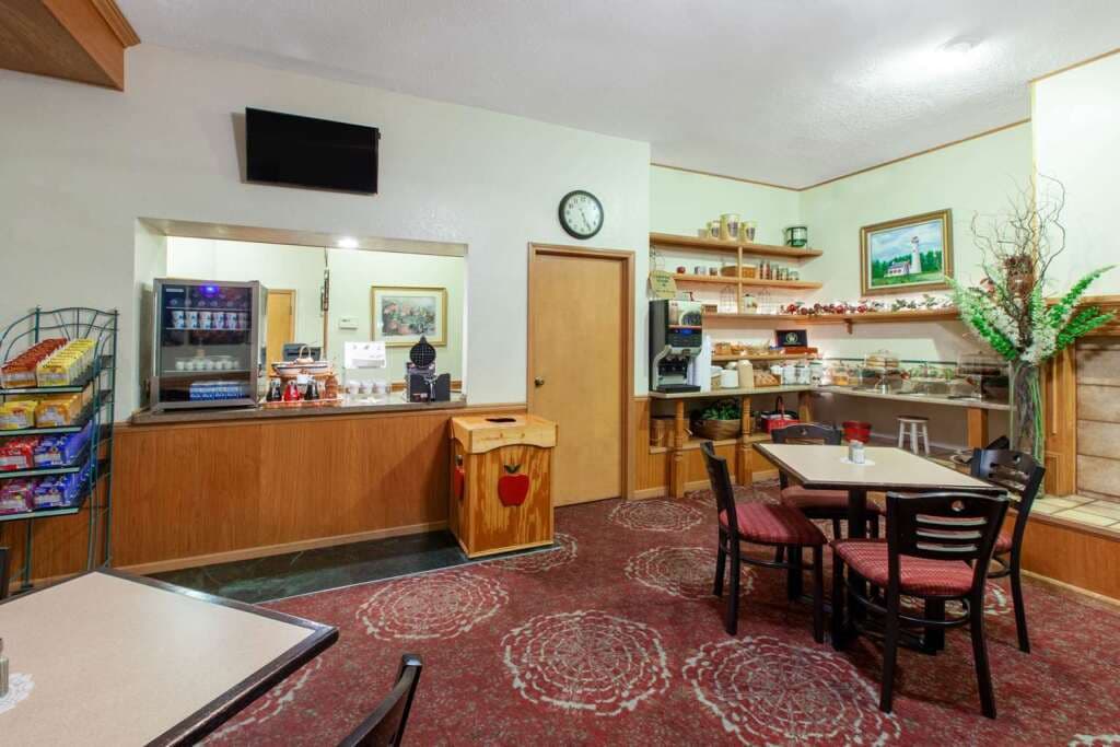 Картинка отеля