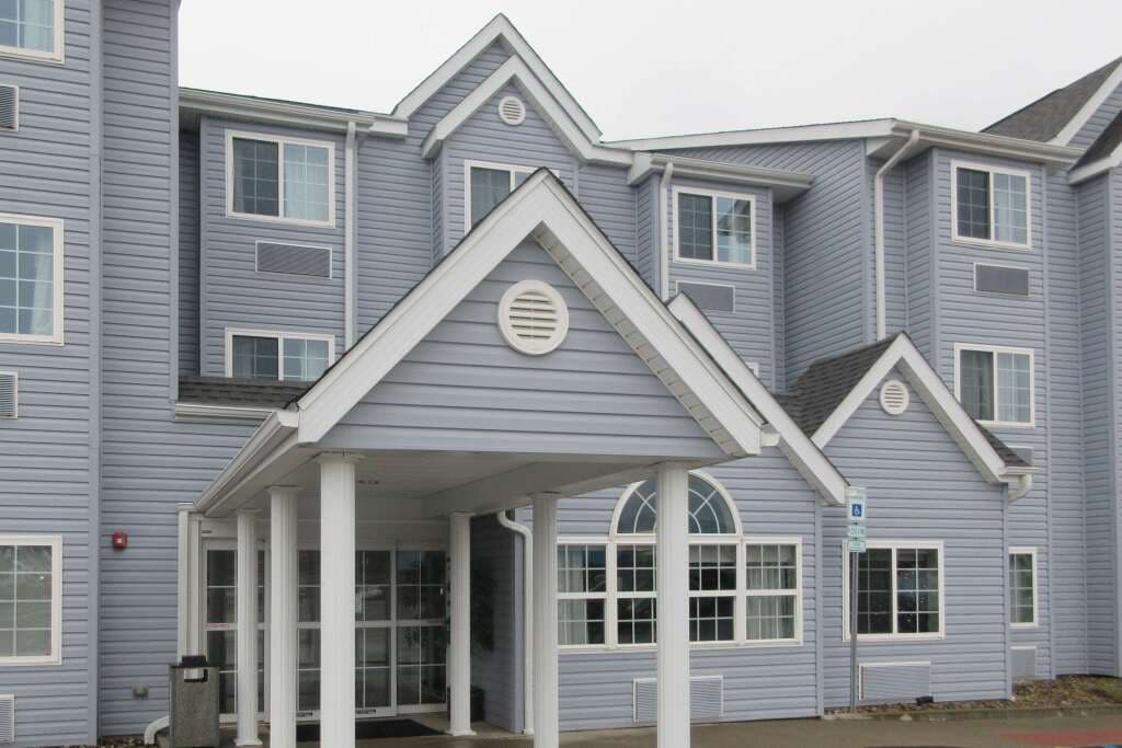 Картинка отеля