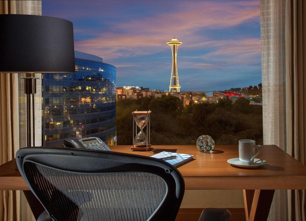 Картинка отеля