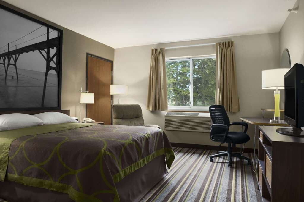 Картинка отеля