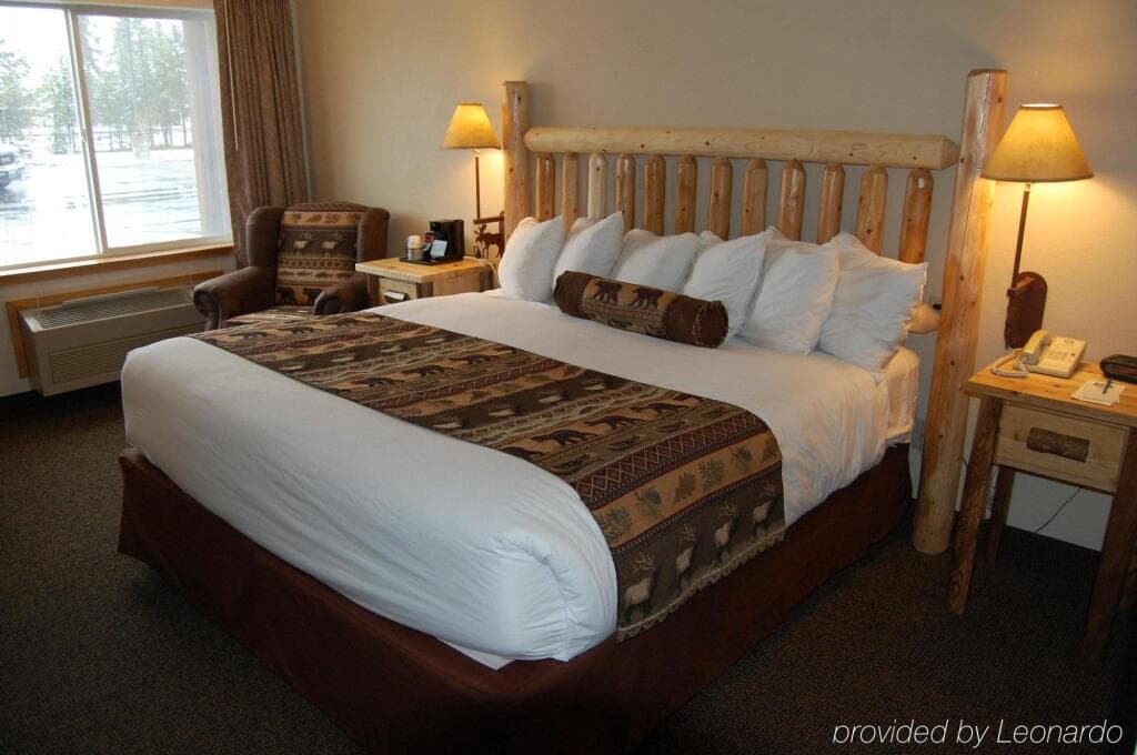 Картинка отеля