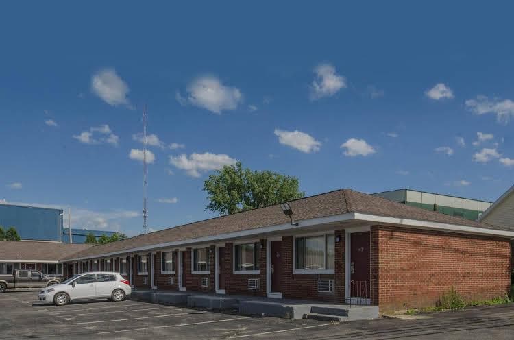 Картинка отеля