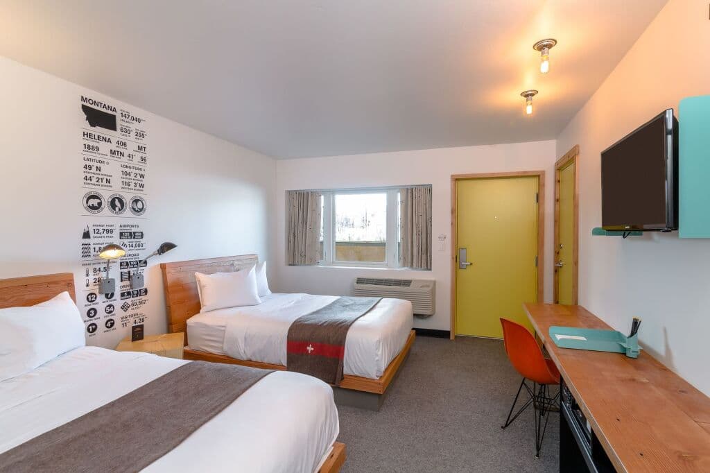 Картинка отеля