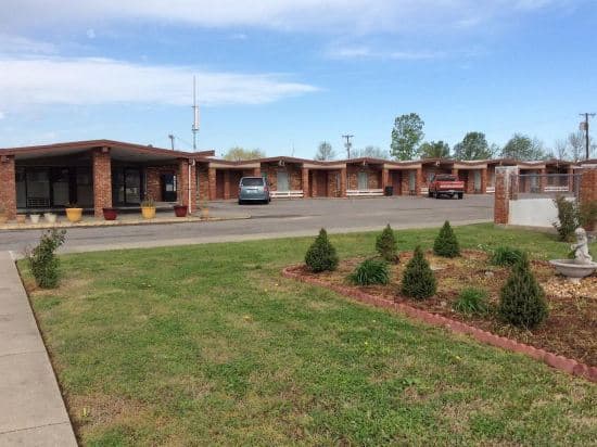 Картинка отеля