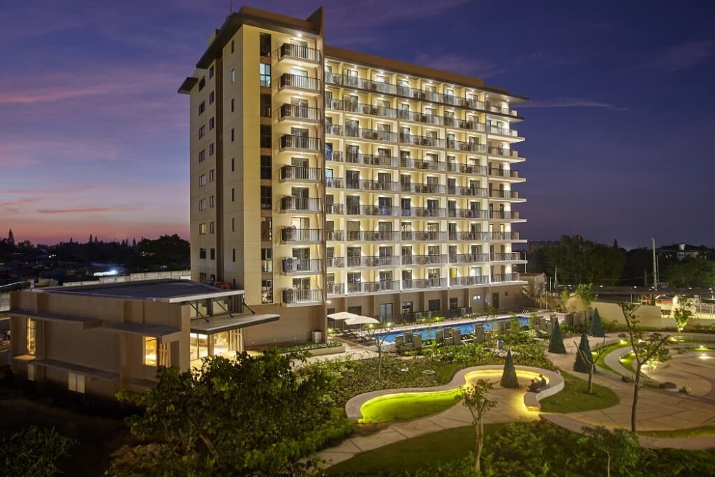 Картинка отеля