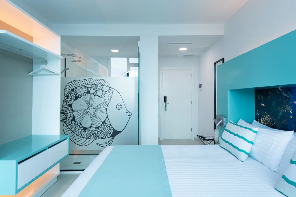 Картинка отеля