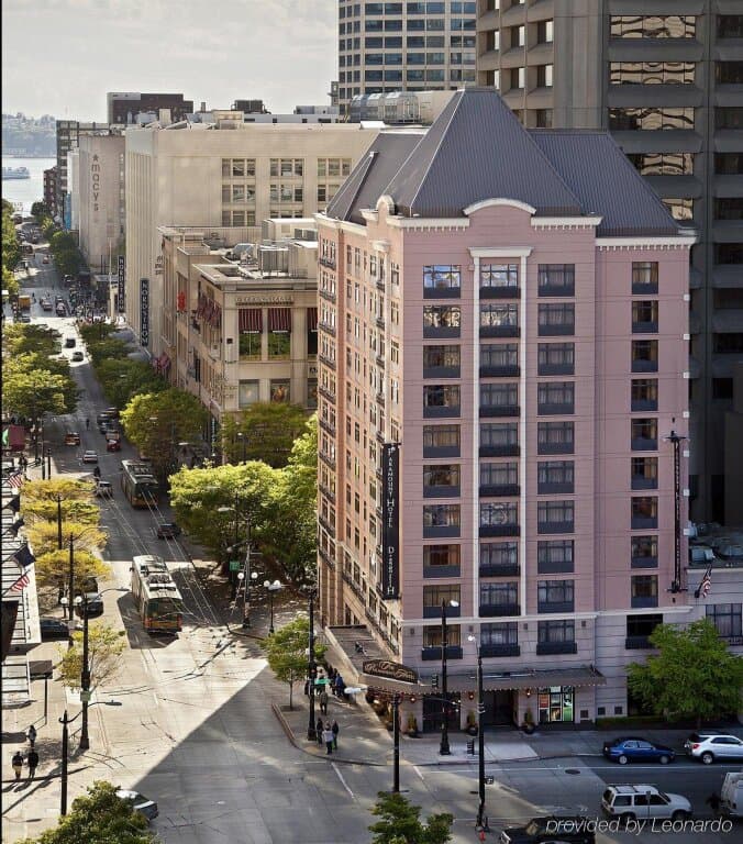 Картинка отеля