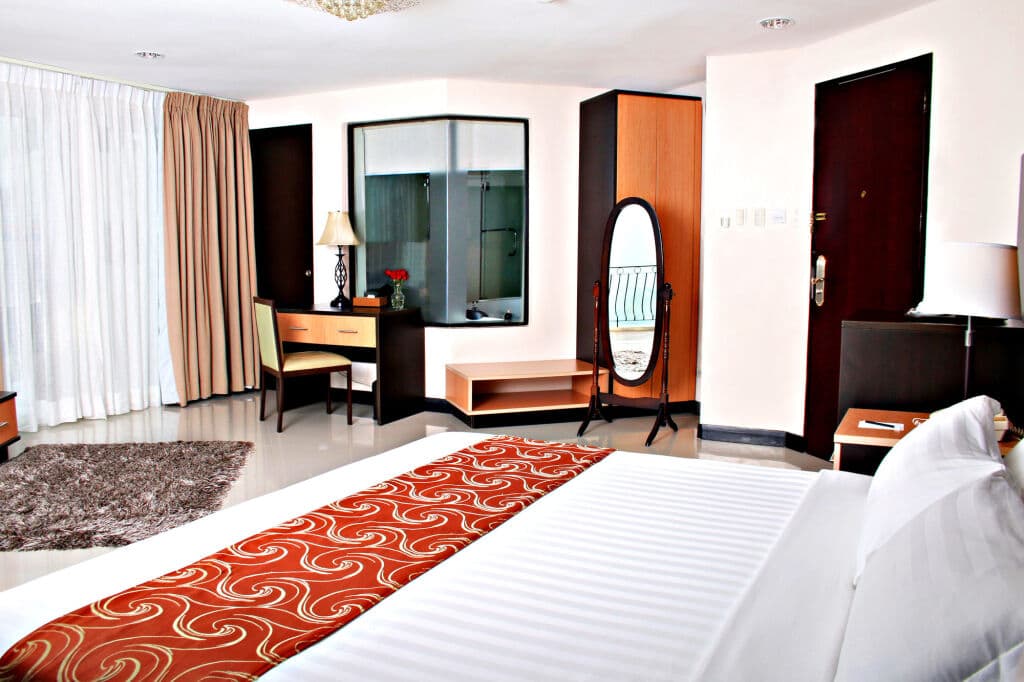 Картинка отеля