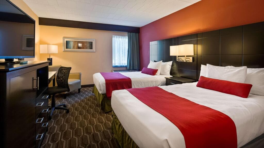 Картинка отеля