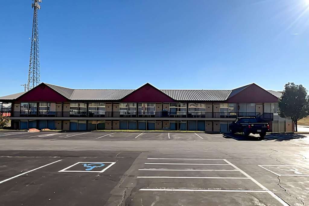 Картинка отеля