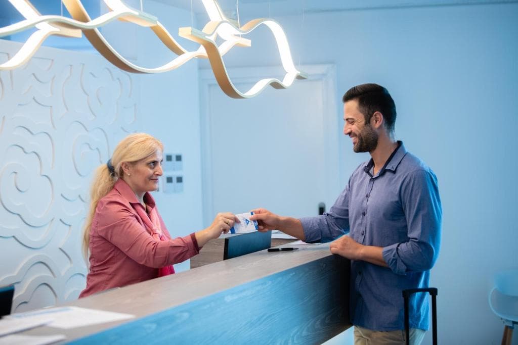 Картинка отеля