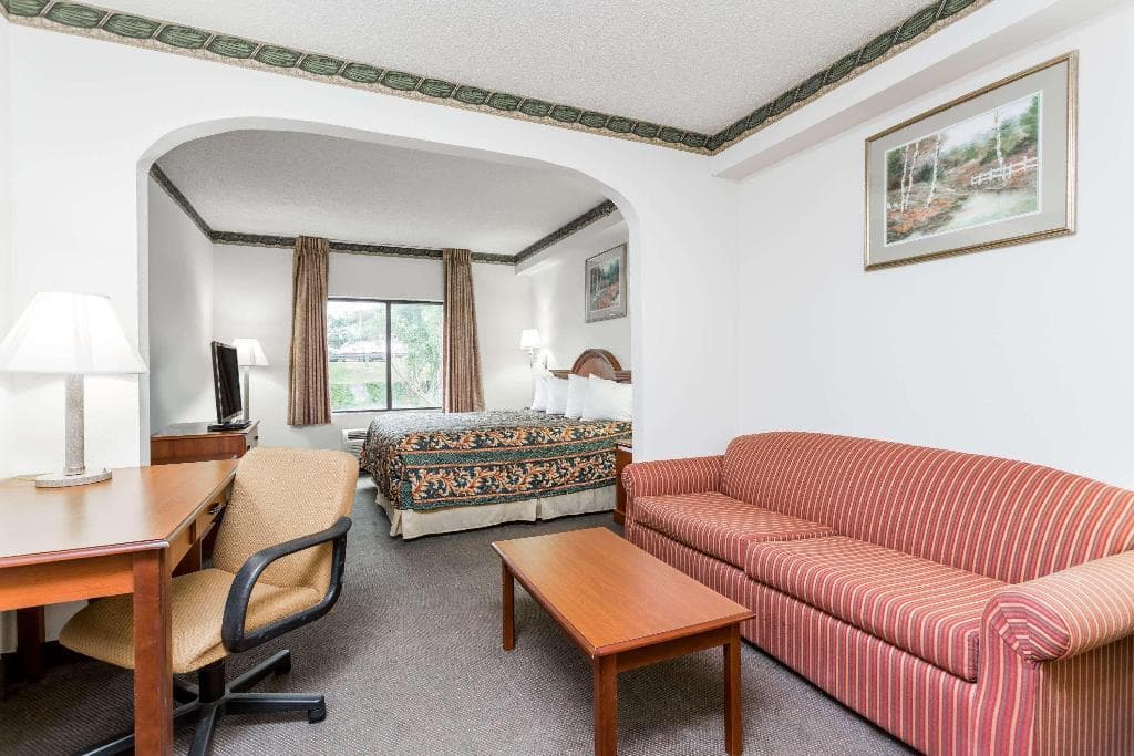 Картинка отеля