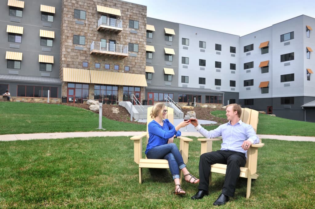 Картинка отеля