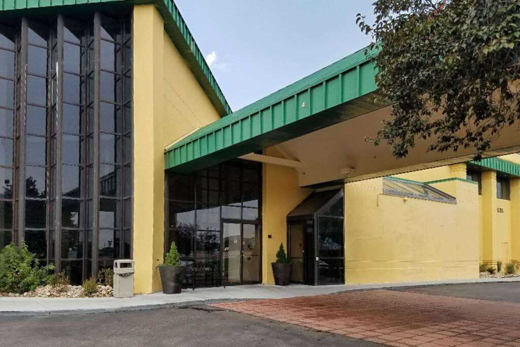 Картинка отеля