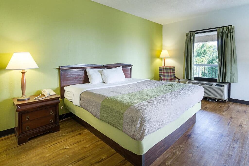 Картинка отеля