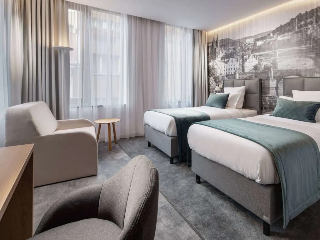 Картинка отеля