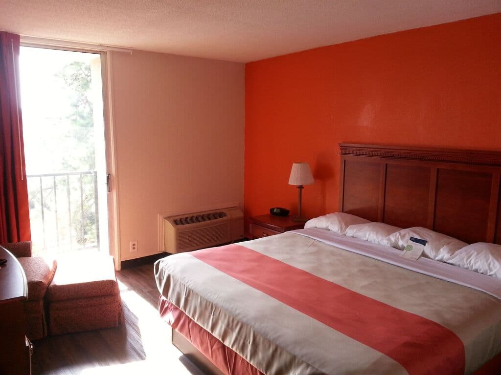 Картинка отеля