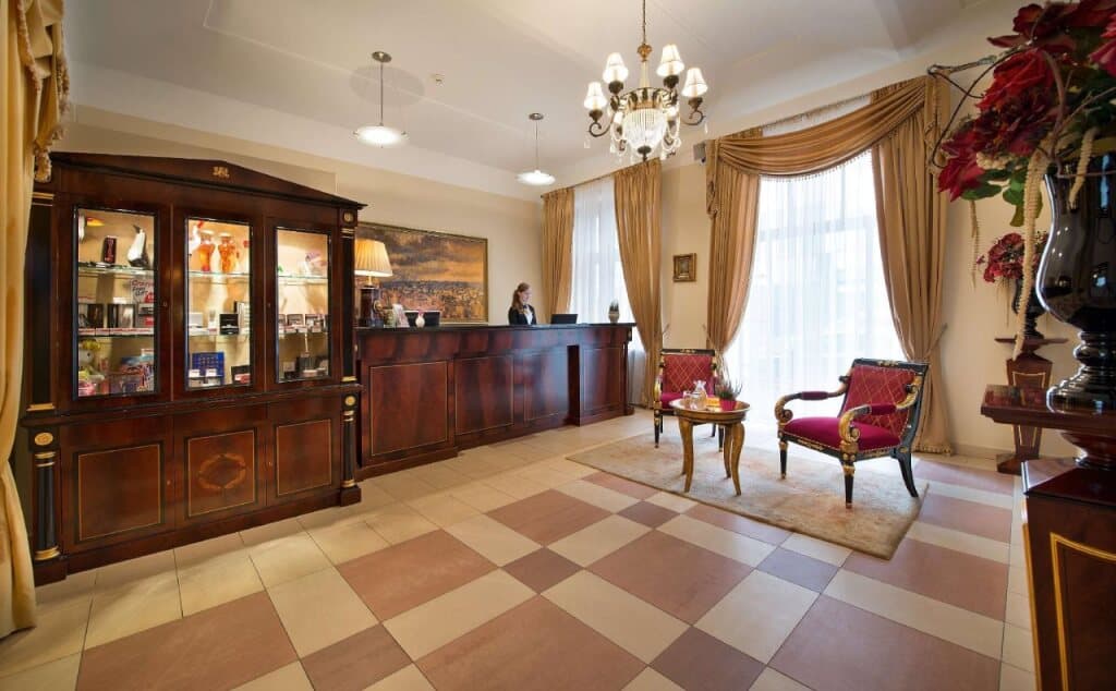 Картинка отеля