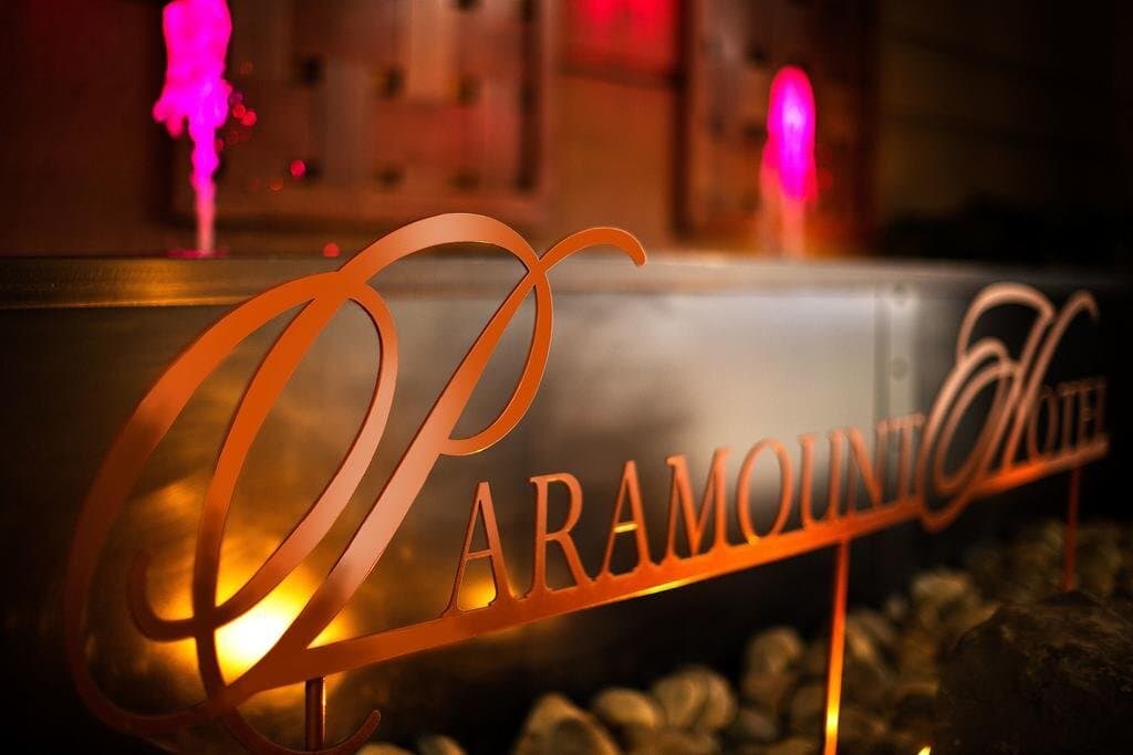 Картинка отеля