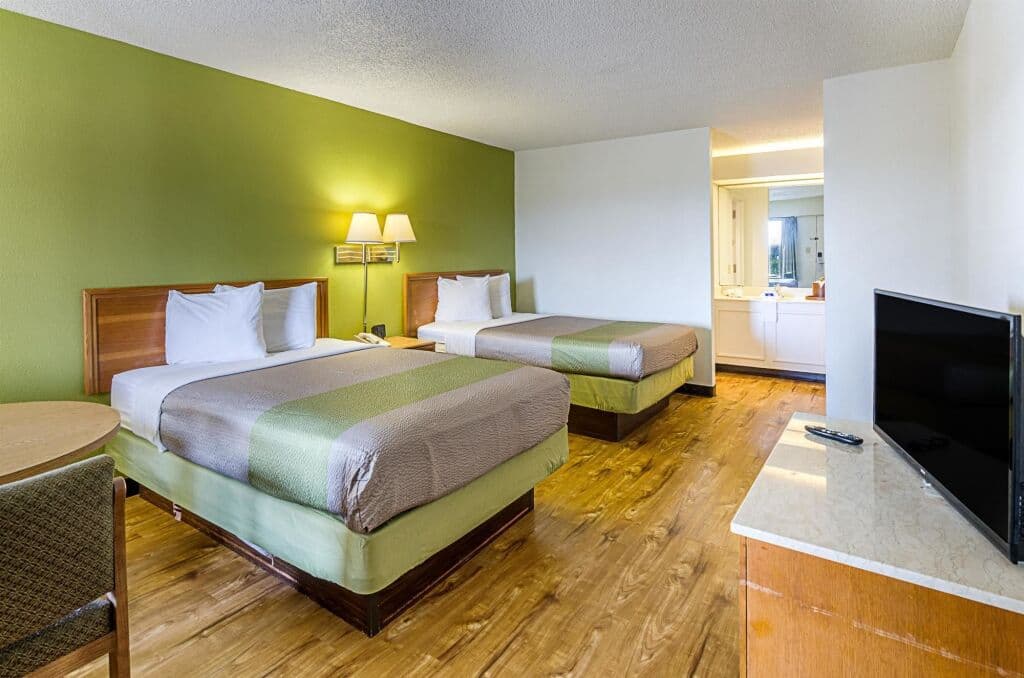 Картинка отеля